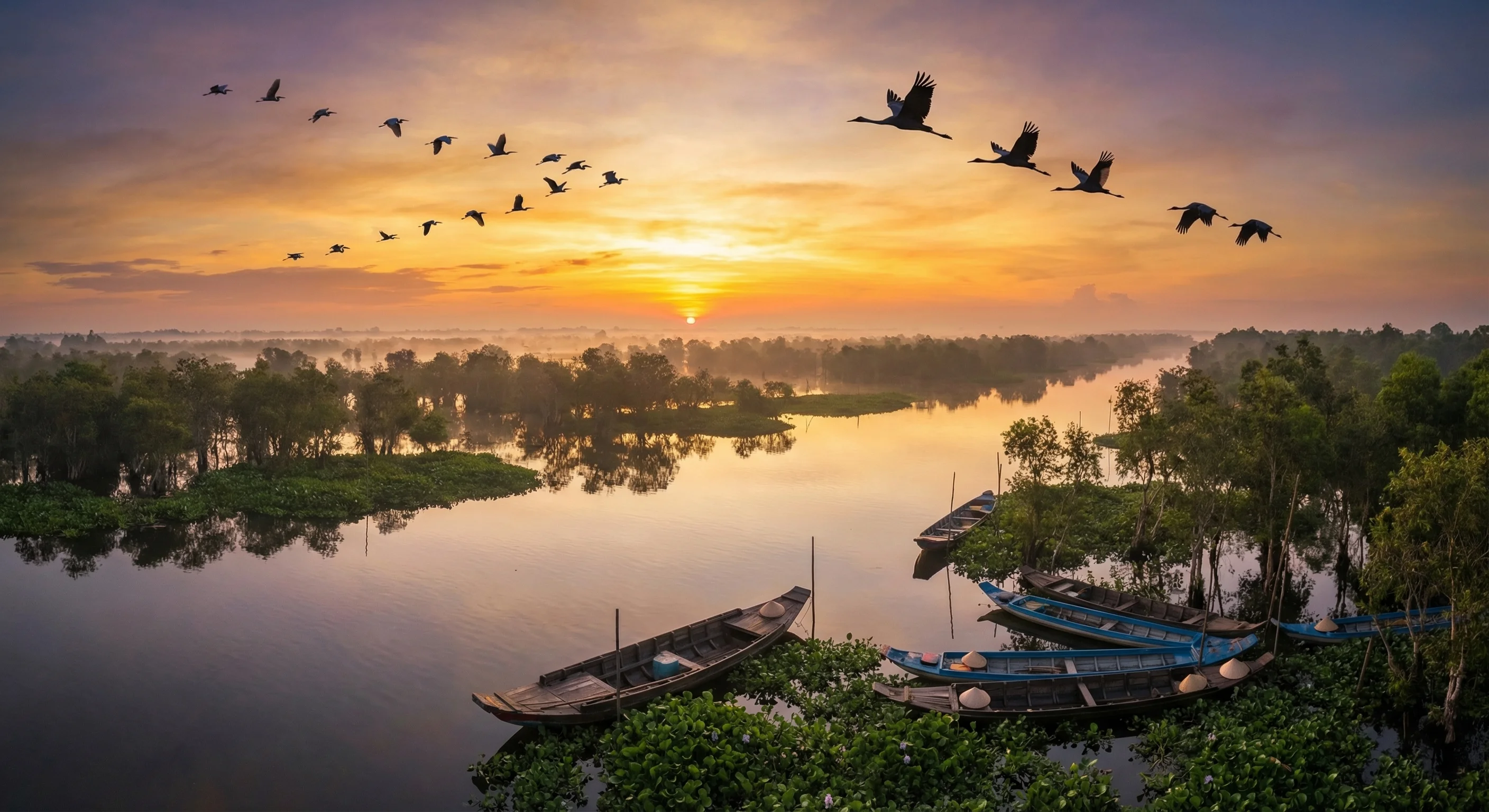 Thiên nhiên Việt Nam